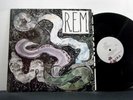 R.E.M. LP Reckoning 1984  I.r.s. rem  vinyl