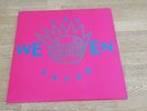 WEEN – God Ween Satan – The Oneness (1990) 2xLP  Original European pressing