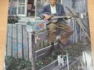 SAM CHATMON- THE MISSISSIPPI SHEIK - US BLUE GOOSE LP-IN SHRINK- B-G-2006