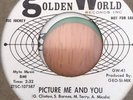 Tony Michaels Love the life I live/ Picture me and you US original NORTHERN SOUL