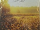 George Winston ‎– Summer: Solo Piano (1981) Windham Hill vinyl brand new sealed