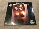 Elias Rahbani And His Orchestra: Liza...Liza 1978 EMI Records 12'' Vinyl Record