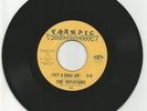THE ROTATIONS - PUT A DIME ON D-9 - M- 7