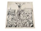 The Blood False Gestures for a Devious Public (Vinyl) 12