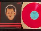 Gary Numan Telekon Red Vinyl. SEE DESCRIPTION BEFORE BIDDING