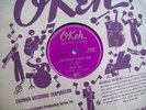 Bessie Smith 78 rpm OKEH 6893