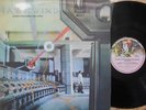 Hawkwind ORIG OZ LP Quark strangeness and charm EX ’77 Charisma Space rock