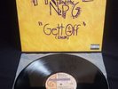 Prince and the New Power Generation: Gett Off 12” 1991 Vinyl Maxi Single - NM/NM
