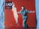 Peter Gabriel - US Numbered Deluxe Half Speed 3LP:  Sealed brand new RARE