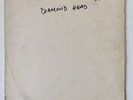 DIAMOND HEAD Lightning To The Nations LIMITED EDITION MMDHLP 1015 UK LP