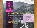 SXL 2246 WBG Ed1  NM-  Mendelssohn in Scotland    Maag