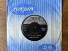 Rockabilly Rock n Roll SONNY WILLIAMS BYE BYE BABY GOODBYE LONDON HLD 8931