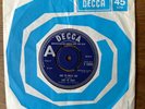 Psych Fuzz Freakbeat Life 'N' Soul Ode To Billy Joe Decca DEMO  F 12659