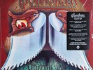 GROUNDHOGS - CROSSCUT SAW · LP · SILVER VINYL · RSD 2023 · new & sealed