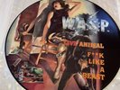 W.A.S.P. - Live Animal F**K Like A Beast, 12