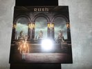 Rush -  A Farewell To Kings - 40th Anniversary 4-LP Vinyl Deluxe Edition