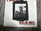 Pixies ‎– Into The White - BBC Recordings From 1988 & 1989 - LP Blue - EX / NM