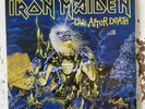 Iron Maiden Live After Death 1985 Vinyl