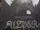 Ulver Trolsk Sortmetall 1993-1997 (4 LP‘s/Kassette/Booklet) Limited Of 3000 unit