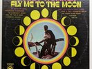 NORTHERN SOUL FUNK - BOBBY WOMACK - FLY ME TO THE MOON - MINIT LP  listen