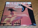 Mercury 90144 [Remaster 180g]: Fennell, Hi-Fi a La Española 1957 Excellent