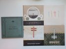 Frightened Rabbit 7 Vinyl Records Box-Set