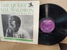 MAL WALDRON 