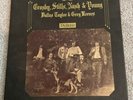 Déjà Vu by Crosby, Stills, Nash & Young (Vinyl, Classic Records)