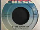 DENISE LaSALLE: 