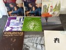 9 X Drum & Bass 12” V Recordings, Hospital, D.Kay & Epsilon, Reinforced, Peshay