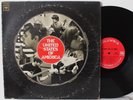 UNITED STATES OF AMERICA self titled LP (Columbia, orig ’68) Psych Experimental