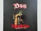 DIO Intermission 125443 SRC Mini LP Vinyl VG++ Cover VG+nr++ 1986