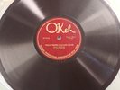 78 Mamie Smith Okeh 4113 That Thing Called Love / You Can't Keep A Good Man Down