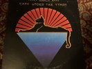 Jerry Garcia Band Cats Under the Stars LP Arista AB 4160 Grateful Dead VG+/VG+