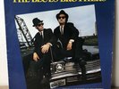 The Blues Brothers Original Soundtrack Recording Vinyl LP Album ATL 50 715 VG+