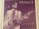 Prince Under The Covers Record & 2 LP Vinyl NM PLAYED ONCE
