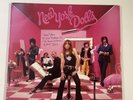 New York Dolls - One Day It Will Please Us to Remember... (Ltd. Vinyl 2LP, 2006)