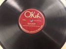 78 Mamie Smith Okeh 4169 Crazy Blues / It's Right Here For You If You Don't Get