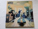 OASIS - DEFINITELY MAYBE (UK 1994 RELEASE - 2LP SET - DAMONT PRESSING - VG+)