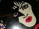 KISS  Rock and Roll Over Vinyl 1976 Casablanca NBLP 7037 Lp Record INSERT tears