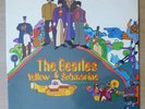 The Beatles: Yellow Submarine. '69 UK Apple. PCS 7070