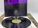 BLACK SABBATH master of reality (ORIG 70’ US WARNER BROS GREEN LBL VINYL LP)VG++