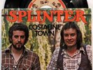 Splinter COSTAFINE TOWN/ ELLY MAY 45 rpm 7