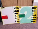 Street sounds Electro