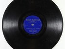 Black Gospel 78 - Senior Harmony Singers - Telephone In Bosom - Sullivan - rare