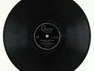 Blues 78 - James Williamson & His Trio - Lonesome Ole Train - Chance - mp3