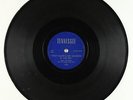 C&W Bluegrass 78 - Rebe & Rabe - That Gloryland Mansion In The Sky - Tennessee