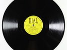 Jazz 78 - Charlie Parker Quartet - Bird's Nest - Dial - VG+ mp3
