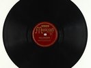 Jazz 78 - Dizzy Gillespie w/ Charlie Parker - Dizzy Atmosphere - Musicraft - VG+