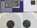 Maze Anthology Feat Frankie Beverly Double LP Simply Vinyl near mint condition
